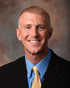 Navy Women's Rowing Coach Joe Schlosberg 