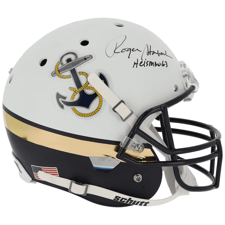 Navy Sports Nation Holiday Gift Guide - Item #11