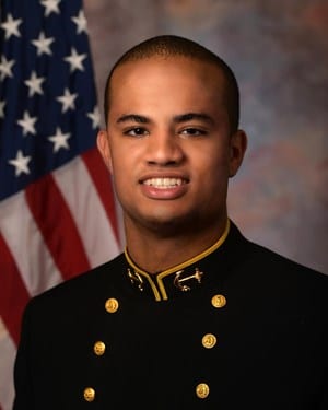 2021 Navy Football preview: Devin Mathews
