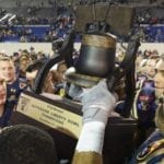 Three Inflection Points That Shaped Navy’s Record Setting Football Season