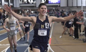 Two Different Approaches, Same Great Result: How Navy Track Swept Army & Took Control of This Year’s Star Competition