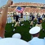The Top 5 Navy Quarterbacks in the Triple Option Era (Part 2)