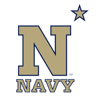 Navy Sports Logo