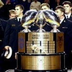 Remembering the Day Navy Flipped the Script in the Battle for the Commander-In-Chief’s Trophy