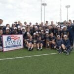 Navy Sports Nation Rewind: The 2017 Navy Women’s Lacrosse Team and Their Memorable Run to the Final Four