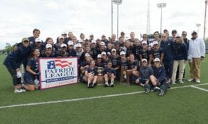 Navy Sports Nation Rewind: The 2017 Navy Women’s Lacrosse Team and Their Memorable Run to the Final Four