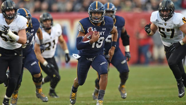 What Makes Certain Records In Division 1 College Football Virtually Unbreakable?