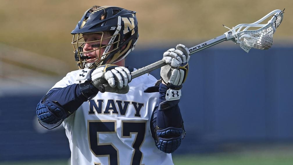 Why I'm Already Looking Forward to the 2021 Navy Men's Lacrosse Season