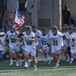 Why I’m Already Looking Forward to the 2021 Navy Men’s Lacrosse Season