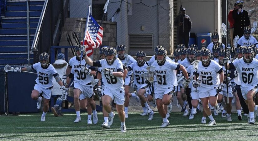 Why I’m Already Looking Forward to the 2021 Navy Men’s Lacrosse Season