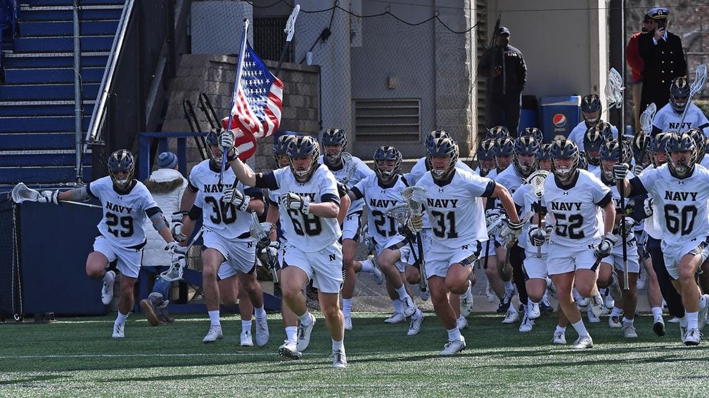 Why I'm Already Looking Forward to the 2021 Navy Men's Lacrosse Season