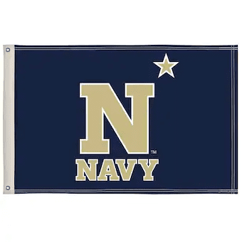 Navy Flag to fly at home.