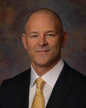 Brian Newberry is the architect of Navy's defense that creates confusion, pressure and chaos.