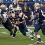 Taming the Tigers: How Navy Manhandled Missouri to Win the 2009 Texas Bowl