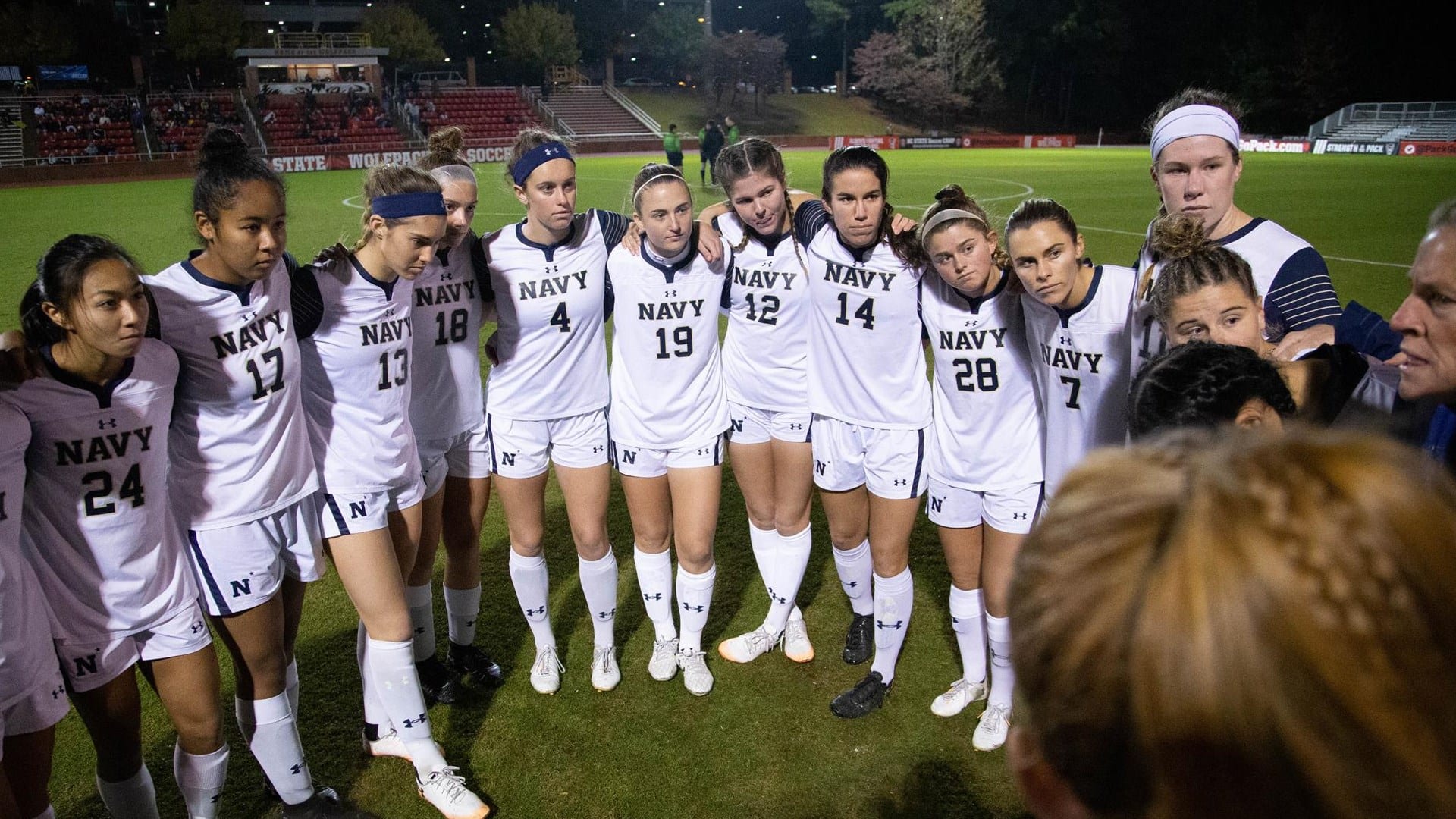 air force academy womens soccer