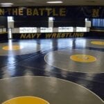 Navy Wrestling Fans Can’t Wait for Next Season . . . and Coach Cary Kolat Is the Reason Why