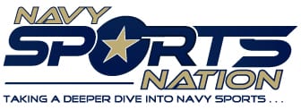 Navy Sports Nation Logo