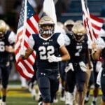 The Ultimate Guide to Navy Sprint Football