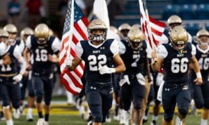 The Ultimate Guide to Navy Sprint Football