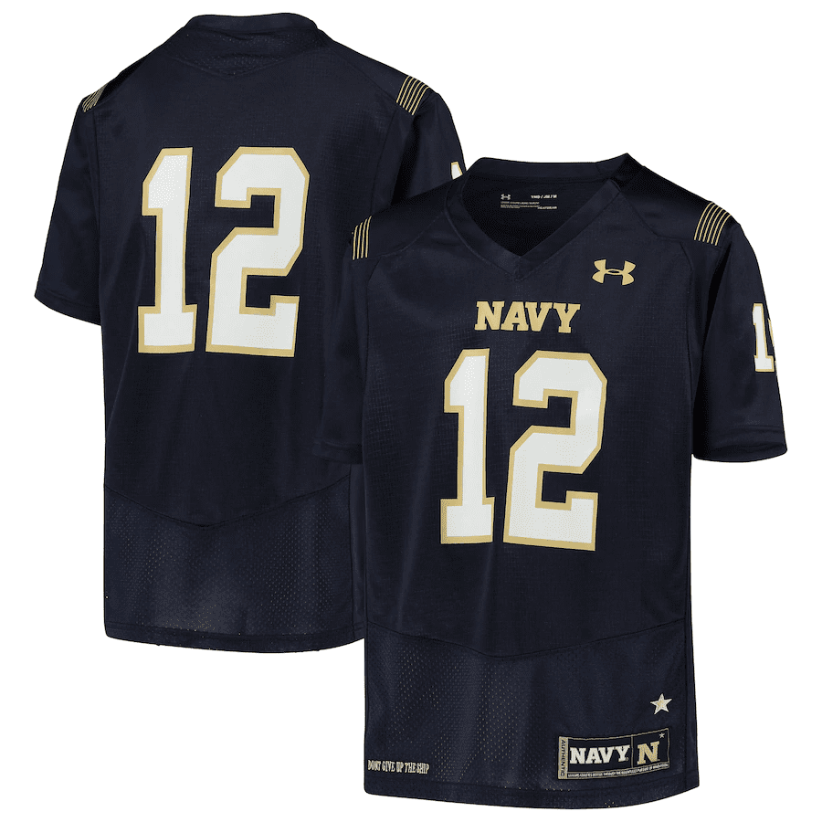 Navy Sport Nation Holiday Gift Guide  - Item #12