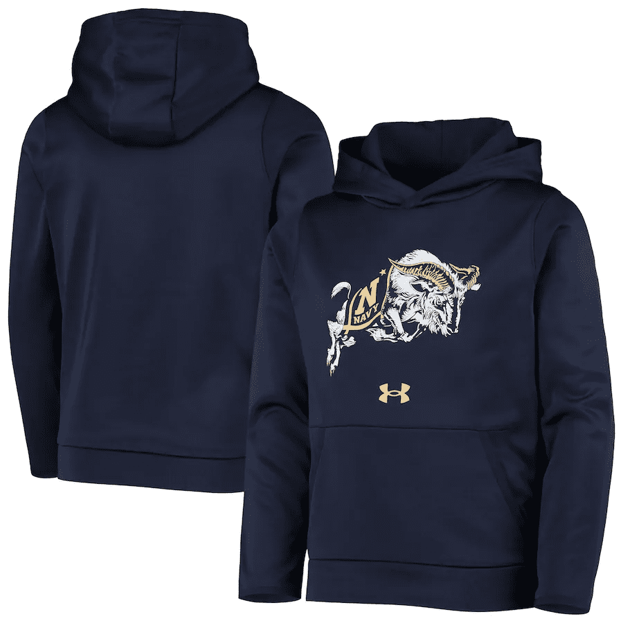 Navy Sports Nation Holiday Gift Guide - Item #13
