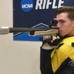 On Target: The Making of a Navy Rifle Athlete