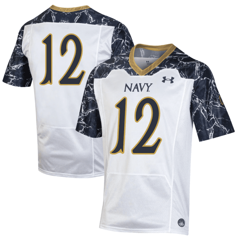 Navy Basketball: 3 Reasons Why You Need To Watch This Year - Navy ...