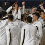 Offensive Rebounds and the Two Other Stats Responsible for Navy Basketball’s Great Start