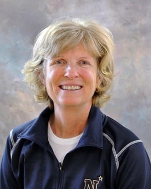Navy Women's Lacrosse Preview - Cindy Timchal (Head Coach)
