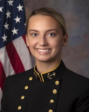 Navy Women's Lacrosse Preview - Leelee Denton (M)