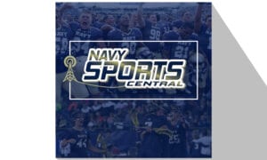 Introducing Navy Sports Central – The Official Podcast of the Navy Sports Nation
