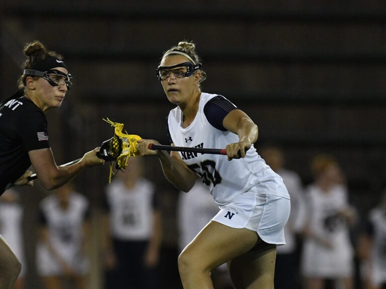 Carrying On The Legacy A Navy Women's Lacrosse Preview Navy Sports