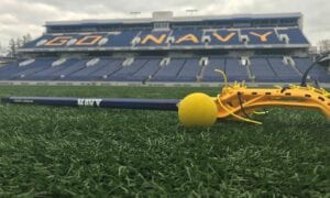 Carrying On The Legacy: A Navy Women’s Lacrosse Preview