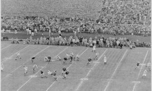 Here’s Everything You Ever Wanted to Know About the All Time Army-Navy Sports Series