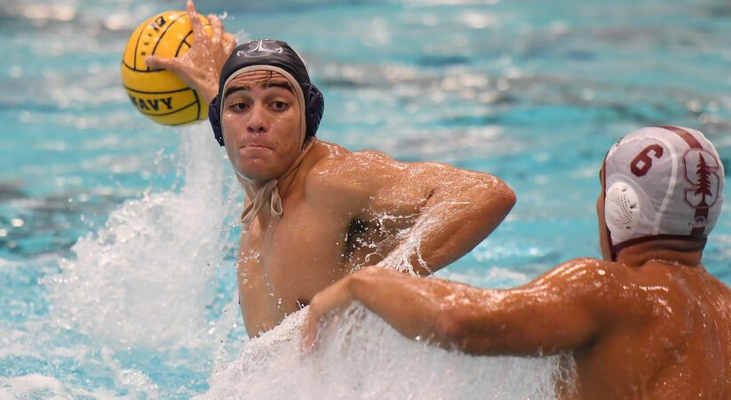 The Ultimate Guide to Navy Water Polo
