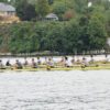 National Champions Again: Catching Up  With The Navy Lightweight Rowing Team