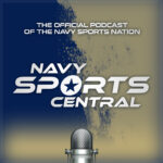 Introducing Navy Sports Central – The Official Podcast of the Navy Sports Nation