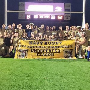 18-0! Breaking Down Navy Rugby’s Amazing Championship Season